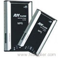 2.5"SATA RM/RMVB HDD Player