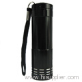 9 LED Mini Portable Flashlight