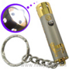 Mini LED Flashlight with Key Chain,Portable