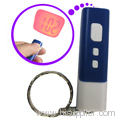 Mini LCD Projection Clock