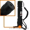 Green Laser flashlightLaser
