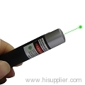 Green Laser Pointer