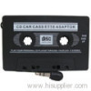 Car Audio Cassette Adapter