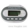 Wireless FM Transmitter with 200 frequency with LCD