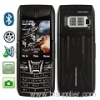 Bluetooth FM function Mobile Phone