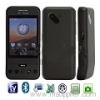 Bluetooth FM TV function touch Mobile Phone