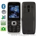 Bluetooth FM function Mobile Phone