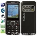 FM function TV Mobile Phone