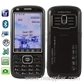 FM function Touch TV Mobile Phone