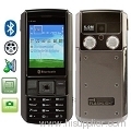 Bluetooth FM function Mobile Phone