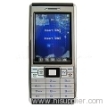 FM Touch Screen & TV Mobile Phone