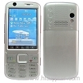 FM Touch Screen & TV Mobile Phone