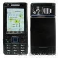 FM Touch Screen & TV Mobile Phone
