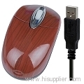 PS2/USB Optical mouse