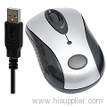 USB Optical Mouse