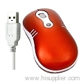 USB Optical Mouse