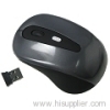 2.4GHz Wireless Notebook Optical Mouse
