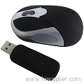 Wireless Mouse