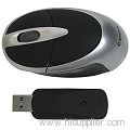 Wireless Mouse