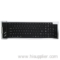 4keys keyboard pluggable USB + PS2 Interface