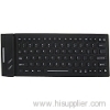 84 Keys Keyboard pluggable USB + PS2 Interface