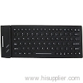 84 Keys Keyboard pluggable USB + PS2 Interface