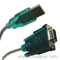 USB to RS232 Cable