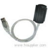 USB 2.0 to IDE & SATA Cable