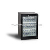 Back Bar Cooler 130L