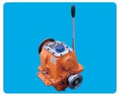 marine gearbox, marine reducer