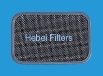 Rectangle Rim Bound Filter