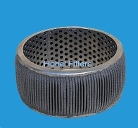 Air Bag Filter