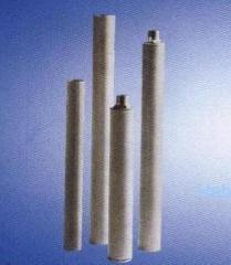 Sintered Wire Cloth Filter