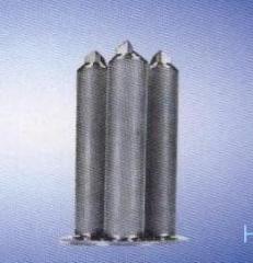 Sintered Filter Candle