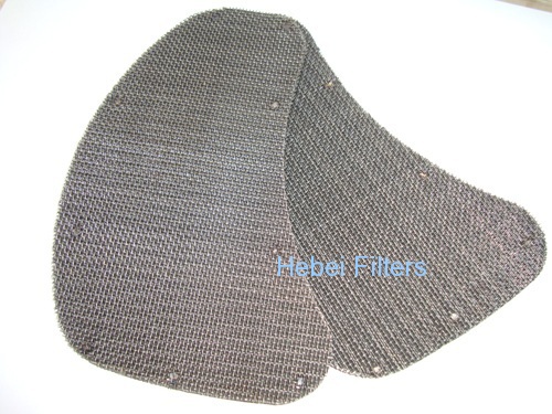 Polymer Industry Filter