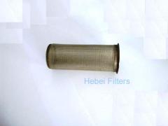 Special SS Tube Filter