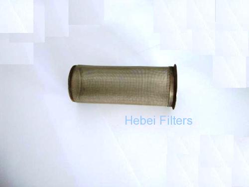 Special SS Tube Filter