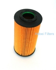 Paper Pleated Filter