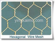 hex wires