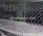 hex wire mesh