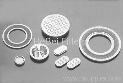 Disc Rim Filters