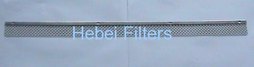 SS Wire Mesh Filter