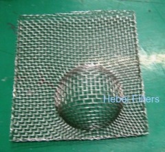 Wire Cloth Screens