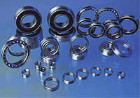 Miniature bearing