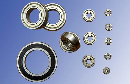 6000 series Bearings