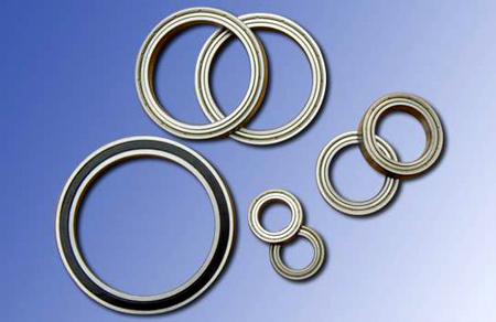 6800 series Bearings