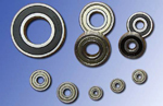 6200 series Bearings