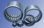 Needle roller bearing