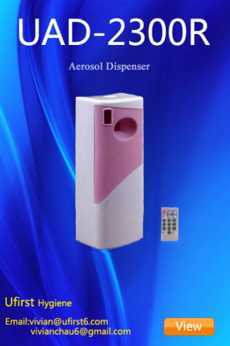 automatic dispensers