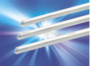 PTFE HEAT SHRINKABLE TUBING CYG-PTFE